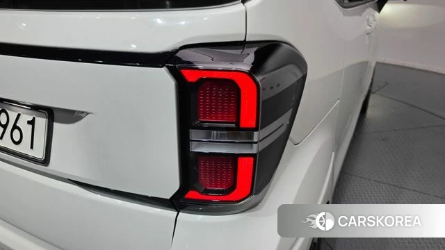Kia The New Kia Ray id 4991475 из Кореи 15