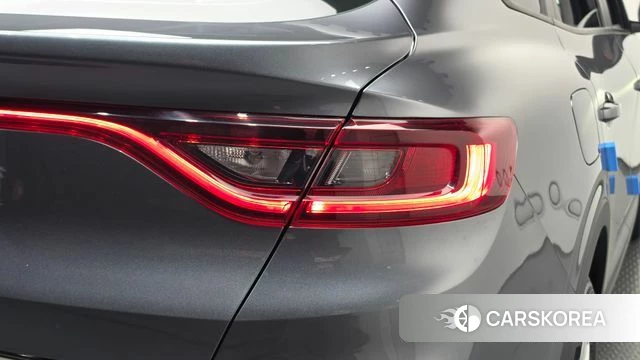 Renault Korea (Samsung) XM3 id 5016911 из Кореи 15