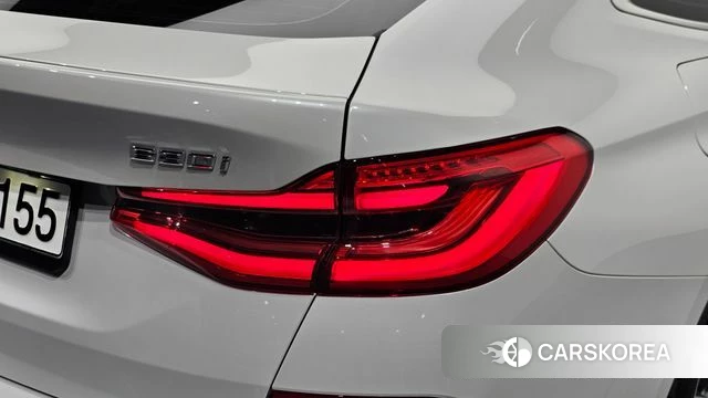 BMW 6 Series GT (G32) id 5033512 из Кореи 15