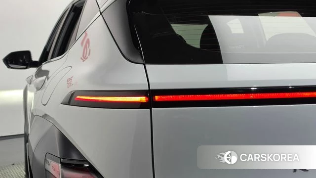 Hyundai Kona (SX2) id 4791922 из Кореи 15