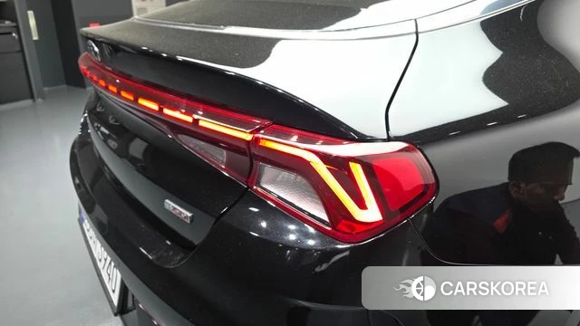 Kia K5 3rd generation id 5034697 из Кореи 15
