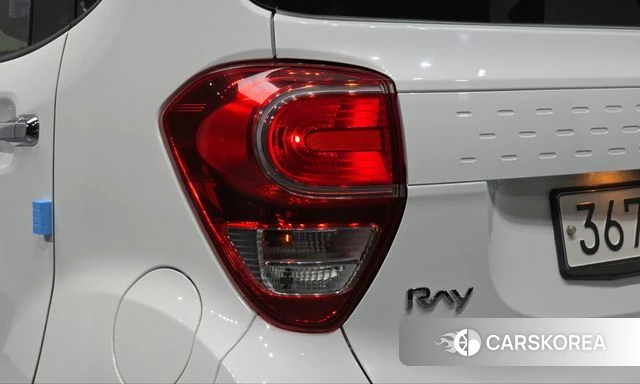 Kia The New Ray id 5023558 из Кореи 15