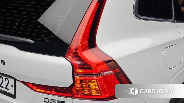 Volvo XC60 second Generation id 5048523 из Кореи 15