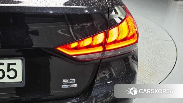 Genesis G80 id 5054723 из Кореи 15