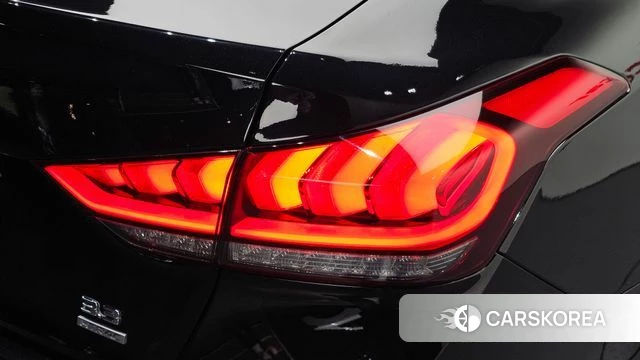 Genesis G80 id 4998334 из Кореи 15