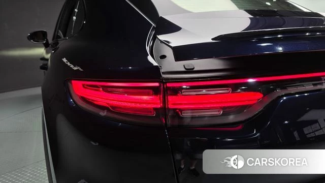Porsche Cayenne (PO536) id 4717246 из Кореи 15