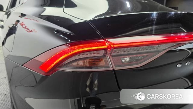 Hyundai The New Grandeur IG id 4987295 из Кореи 15
