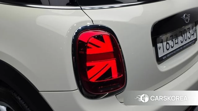 Mini Cooper id 5041546 из Кореи 15
