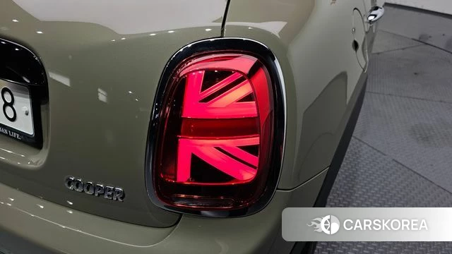Mini Cooper id 4982879 из Кореи 15
