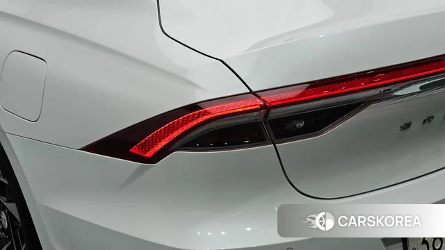 Hyundai The New Grandeur IG Hybrid id 5017650 из Кореи 15