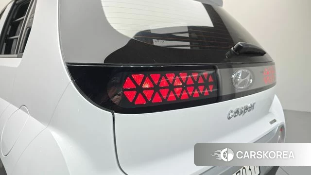Hyundai Casper id 4935339 из Кореи 15