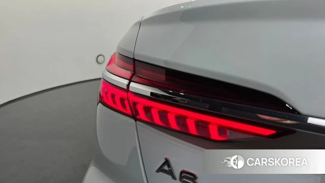 Audi A6 (C8) id 4732297 из Кореи 15