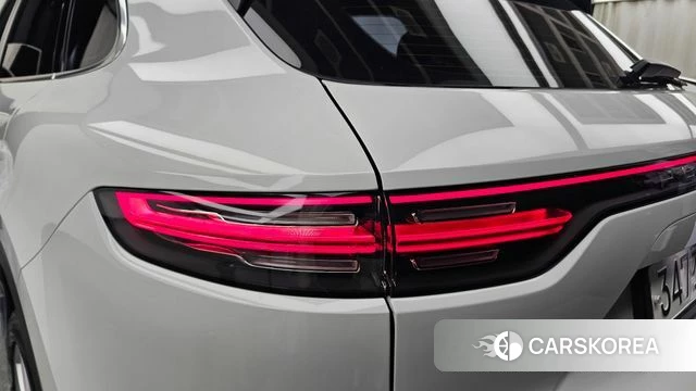 Porsche Cayenne (PO536) id 4712795 из Кореи 15