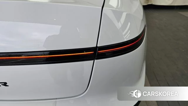 Hyundai Grandeur Hybrid (GN7) id 4783669 из Кореи 15