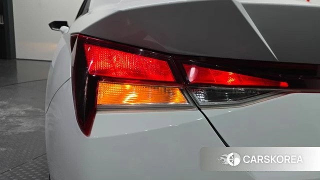 Hyundai Avante (CN7) id 5027678 из Кореи 15