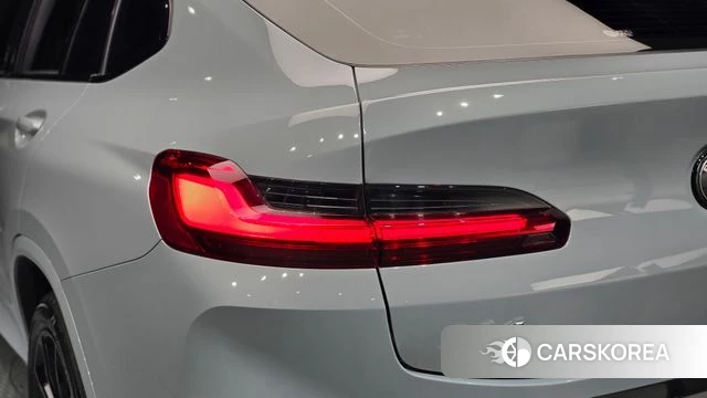BMW X4 (G02) id 5015725 из Кореи 15