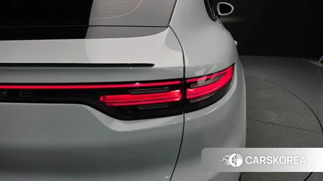 Porsche Cayenne (PO536) id 4942988 из Кореи 15