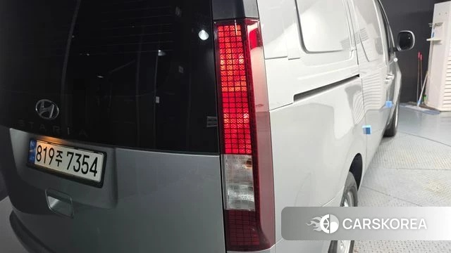 Hyundai Staria id 4976317 из Кореи 15