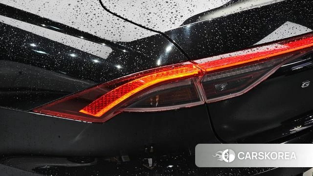 Hyundai The New Grandeur IG id 4722240 из Кореи 15