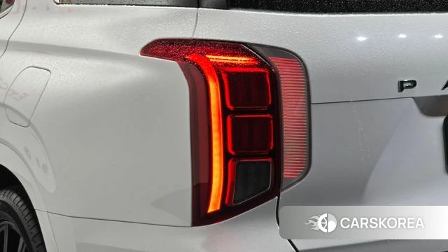 Hyundai Palisade id 4982326 из Кореи 15