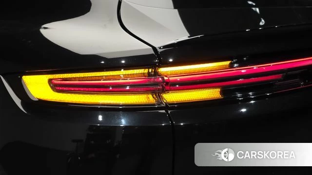 Porsche Cayenne (PO536) id 4941512 из Кореи 15