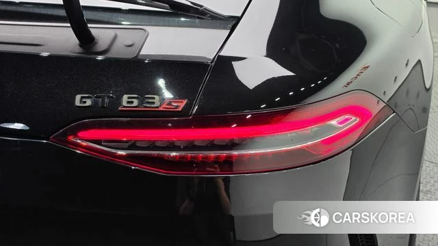 Mercedes-Benz AMG GT id 4917623 из Кореи 15