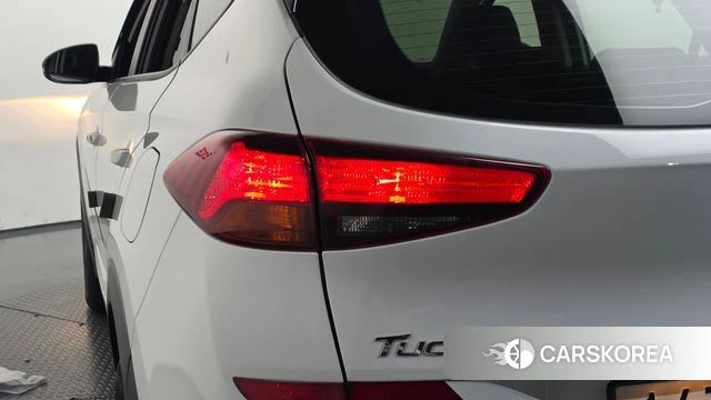 Hyundai All New Tucson id 5028640 из Кореи 15