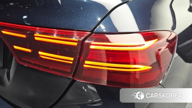 Kia The New K3 2nd generation id 4711365 из Кореи 15