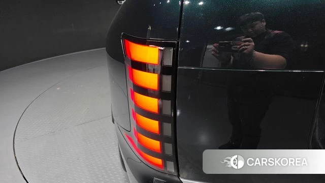 Hyundai Palisade (LX3) id 4660181 из Кореи 15