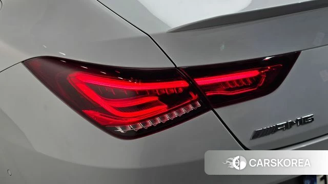Mercedes-Benz CLA-Class C118 id 4929816 из Кореи 15