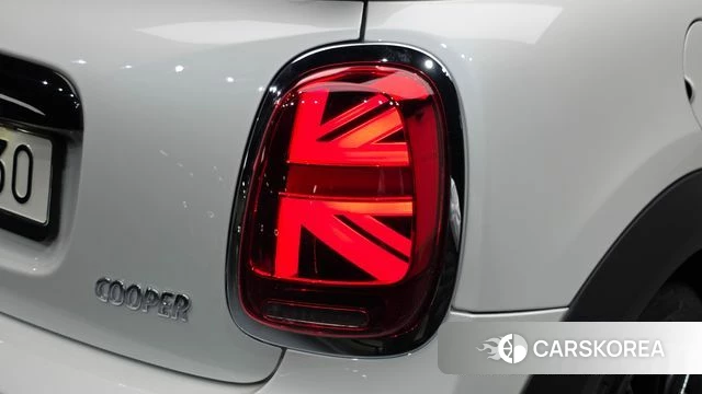 Mini Cooper Convertible id 5045959 из Кореи 15
