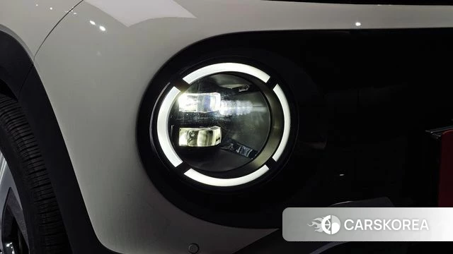 Hyundai Casper Electric id 4975046 из Кореи 15