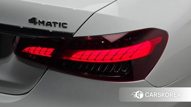 Mercedes-Benz E-Class W213 id 5022716 из Кореи 16