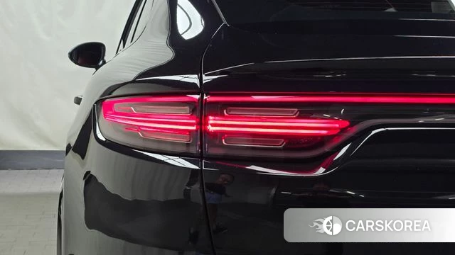 Porsche Cayenne (PO536) id 4693449 из Кореи 15