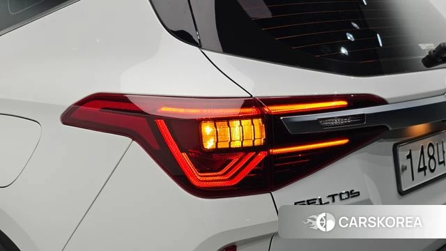 Kia Seltos id 5041712 из Кореи 15