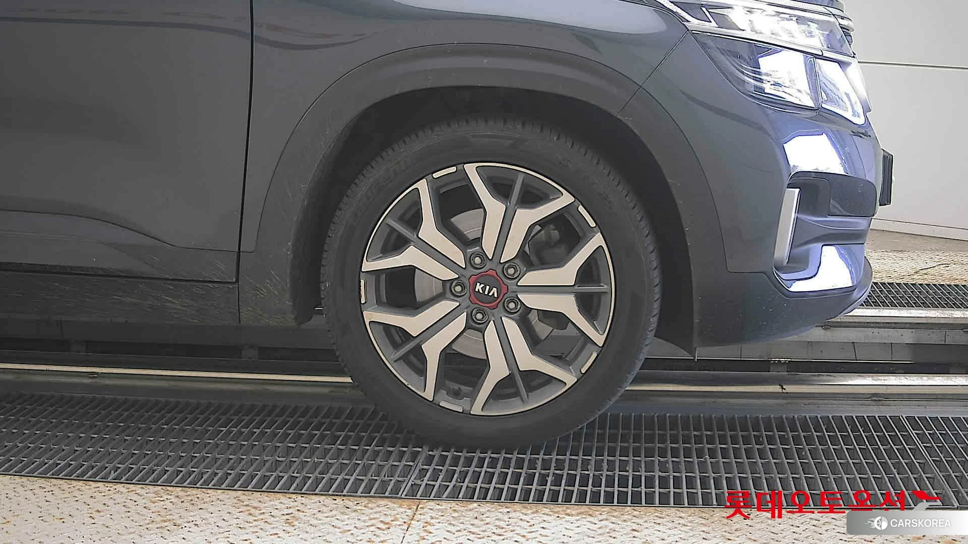 Kia Seltos id 4990054 из Кореи 15