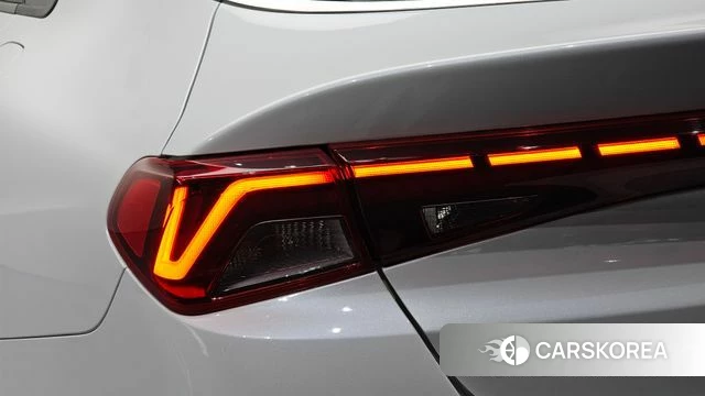 Kia K5 Hybrid 3rd Generation id 4987721 из Кореи 15