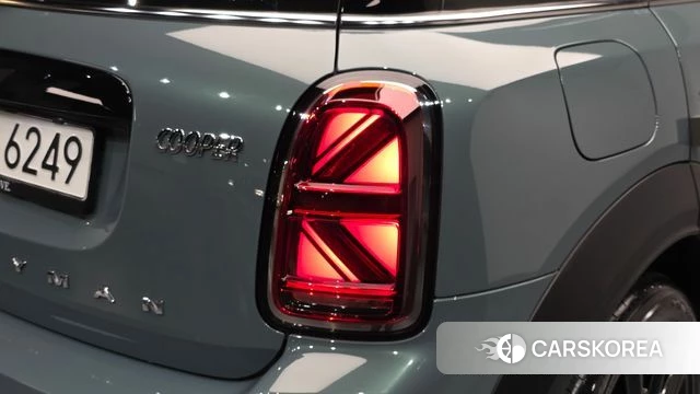 Mini Cooper Countryman id 4985644 из Кореи 15