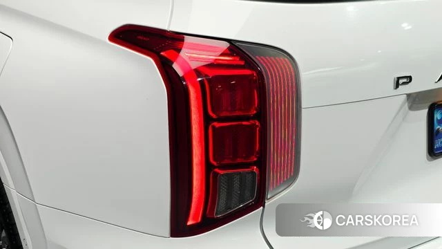 Hyundai The New Palisade id 4975789 из Кореи 15