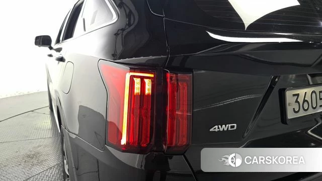 Kia Sorento 4th Generation id 4998147 из Кореи 15