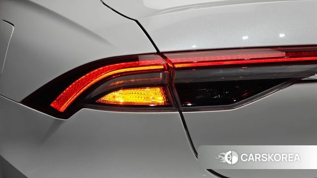 Hyundai The New Grandeur IG Hybrid id 4936814 из Кореи 15