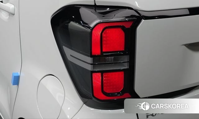 Kia The New Kia Ray id 5058960 из Кореи 15