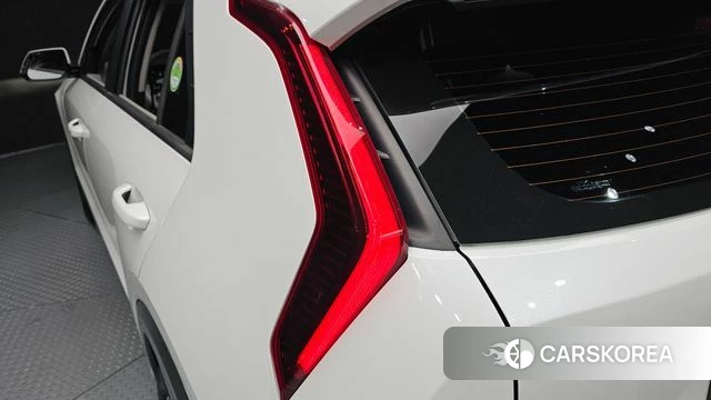 Kia Di All New Niro EV id 5016752 из Кореи 15