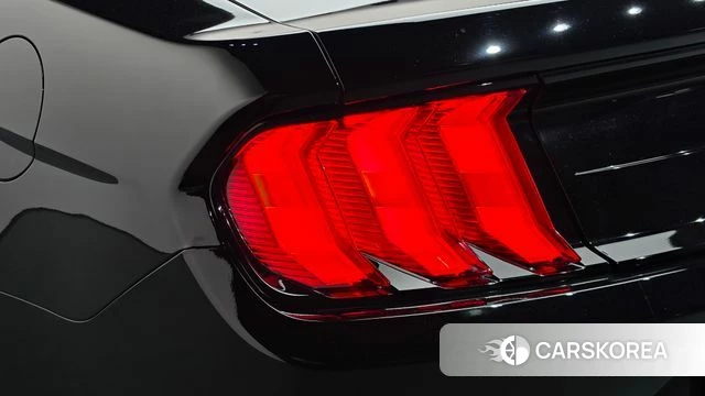 Ford Mustang id 4942278 из Кореи 15