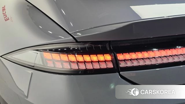 Hyundai Ionic 6 id 4995682 из Кореи 15