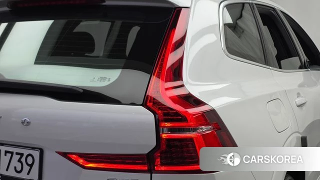 Volvo XC60 second Generation id 4990398 из Кореи 15