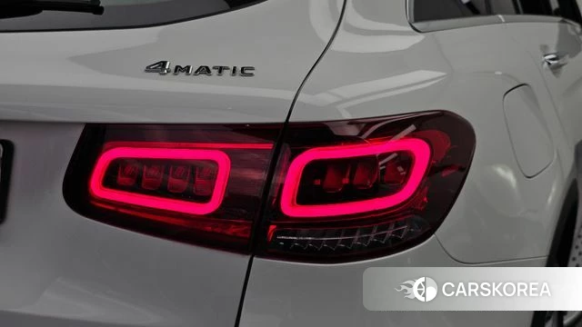 Mercedes-Benz GLC-Class X253 id 5002866 из Кореи 15