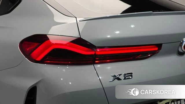 BMW X6 (G06) id 5032940 из Кореи 15