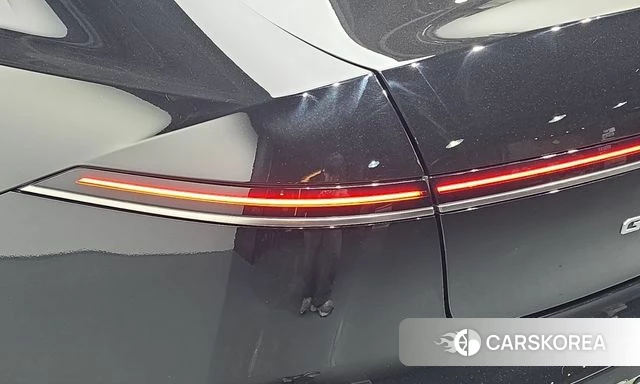 Hyundai Grandeur (GN7) id 4975575 из Кореи 15