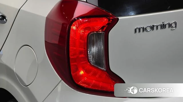 Kia All New Morning (JA) id 4982992 из Кореи 15